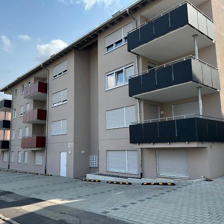 New Age Boardinghaus Bad Wimpfen Aparthotel Exterior photo