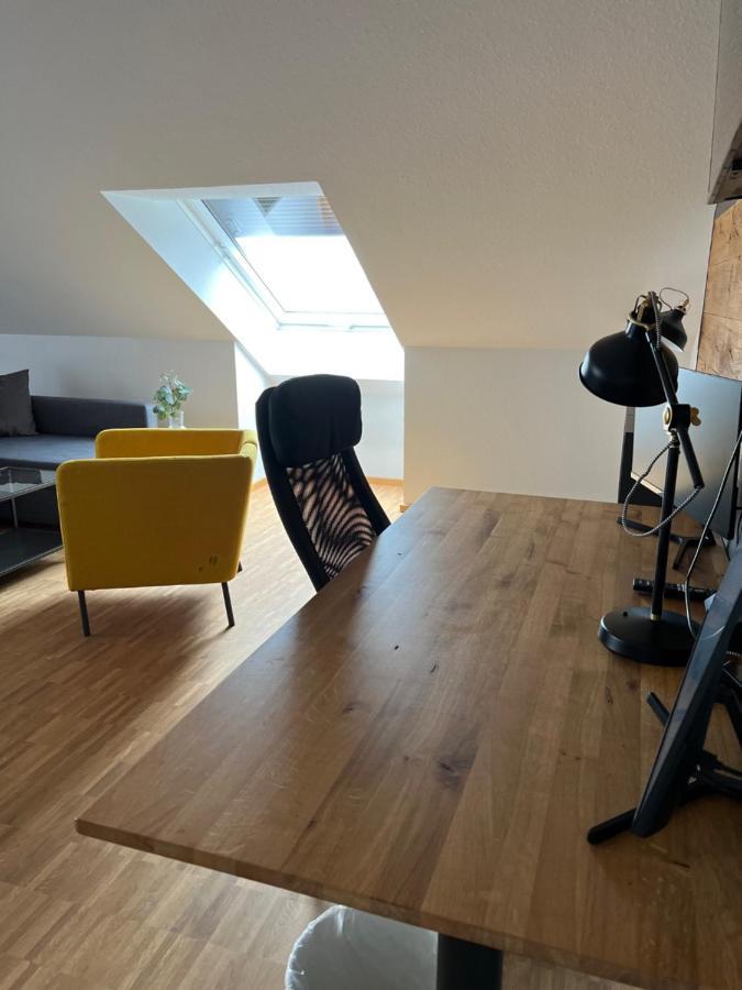 New Age Boardinghaus Bad Wimpfen Aparthotel Exterior photo