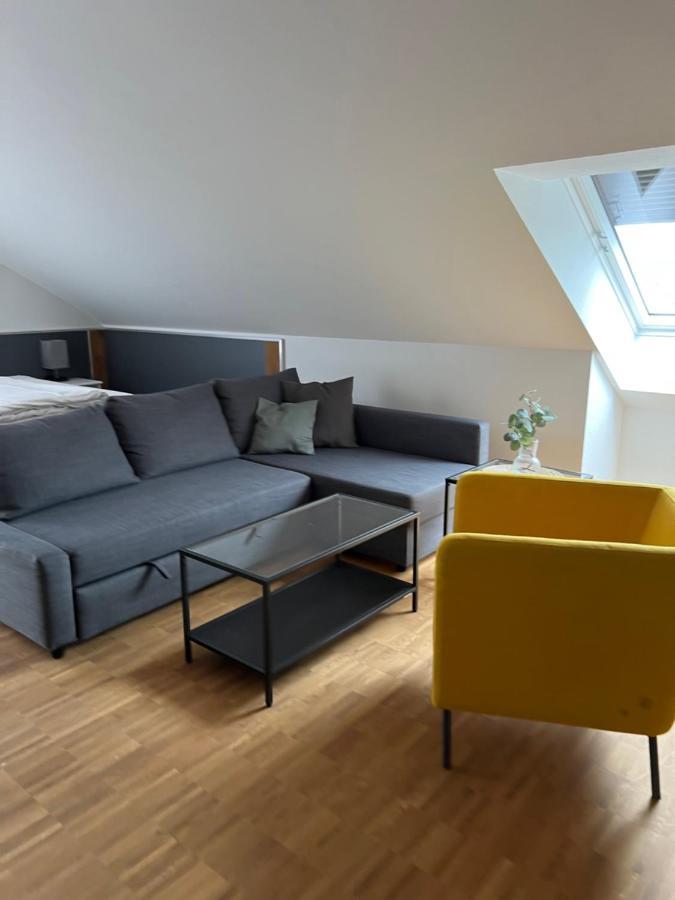 New Age Boardinghaus Bad Wimpfen Aparthotel Exterior photo