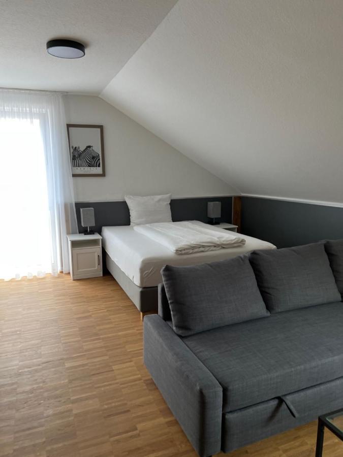 New Age Boardinghaus Bad Wimpfen Aparthotel Exterior photo