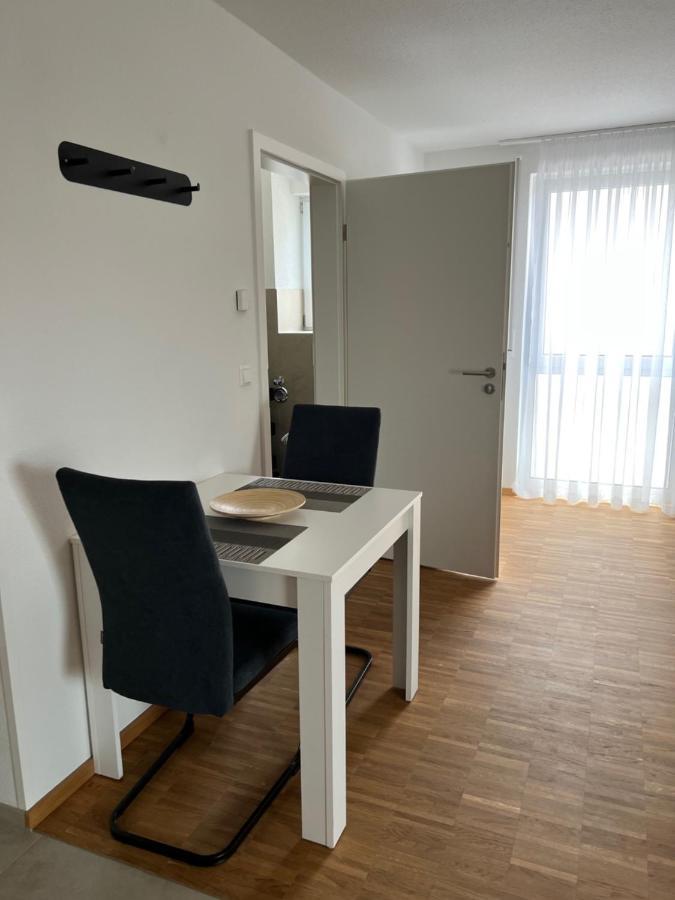 New Age Boardinghaus Bad Wimpfen Aparthotel Exterior photo