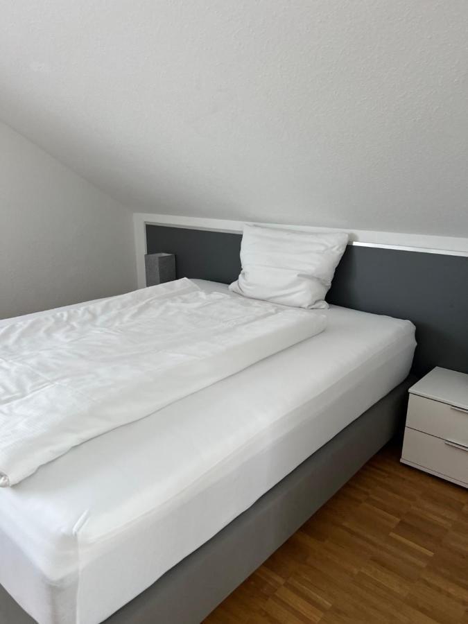 New Age Boardinghaus Bad Wimpfen Aparthotel Exterior photo