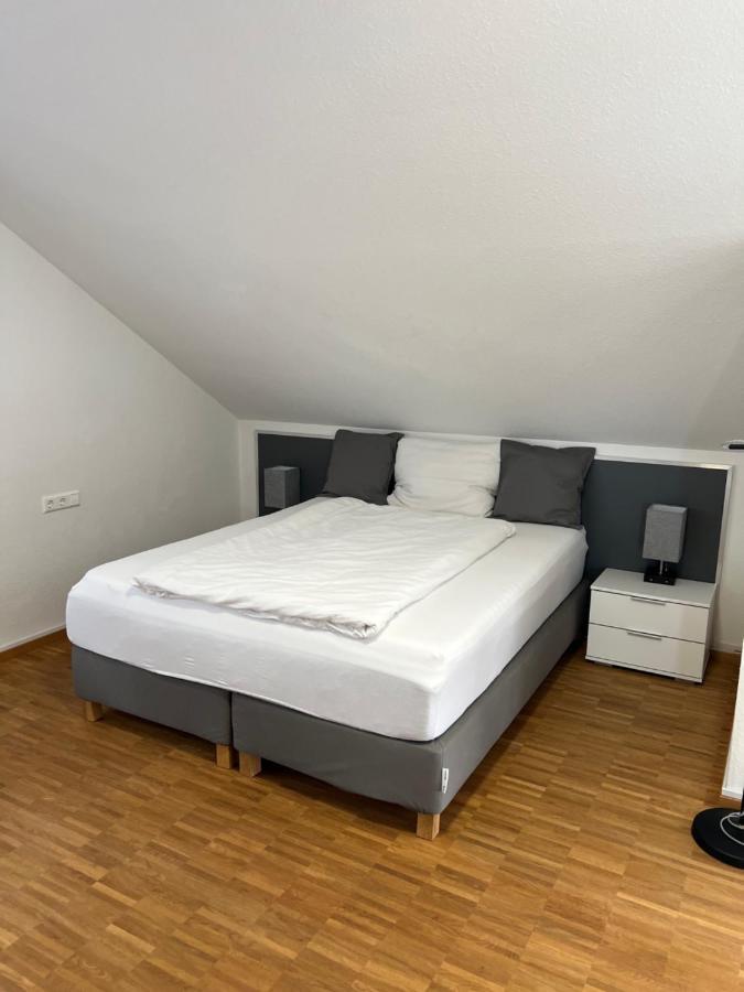 New Age Boardinghaus Bad Wimpfen Aparthotel Exterior photo