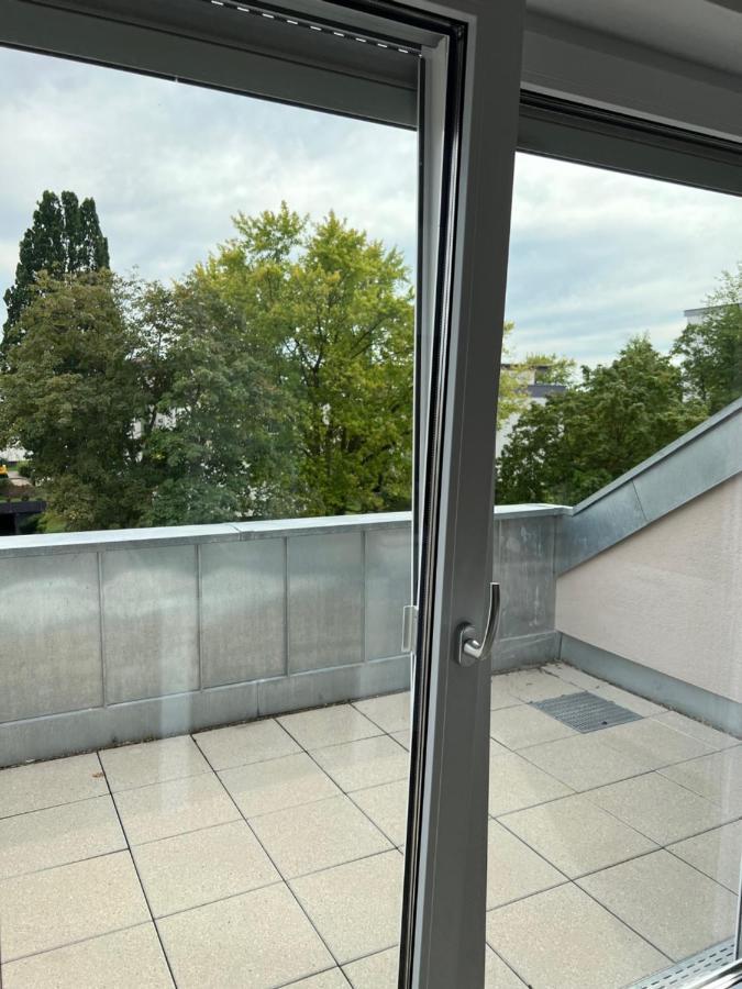New Age Boardinghaus Bad Wimpfen Aparthotel Exterior photo