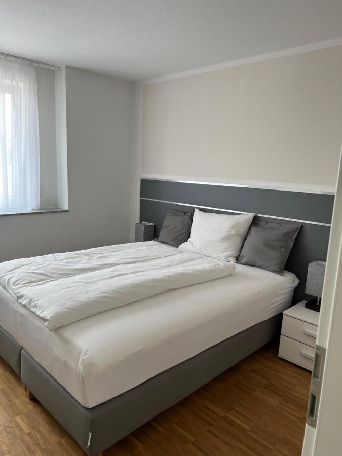 New Age Boardinghaus Bad Wimpfen Aparthotel Exterior photo
