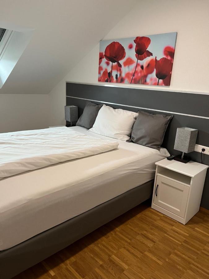New Age Boardinghaus Bad Wimpfen Aparthotel Exterior photo