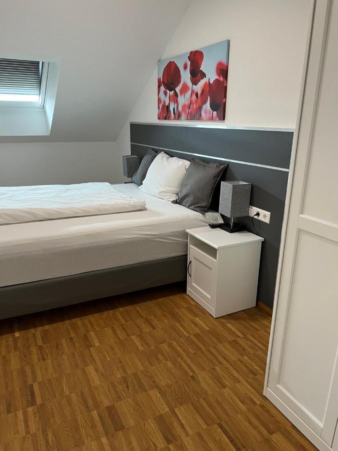 New Age Boardinghaus Bad Wimpfen Aparthotel Exterior photo