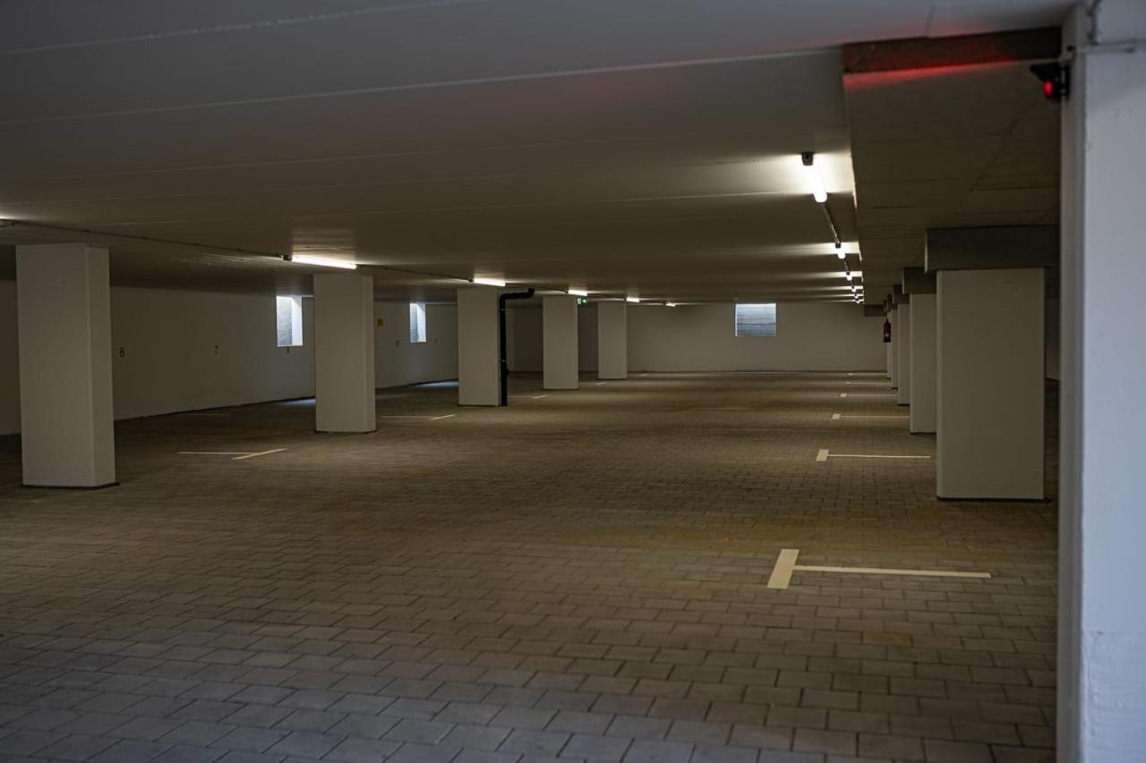 New Age Boardinghaus Bad Wimpfen Aparthotel Exterior photo